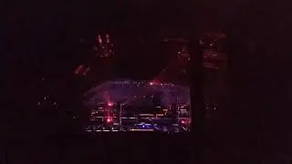 Guy J @ Salon Metropolitano, Rosario 14/09/2019 III
