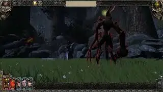 Disciples III Reincarnation - Империя - Сага - ч.1.3 - Дар небес - Прохождение
