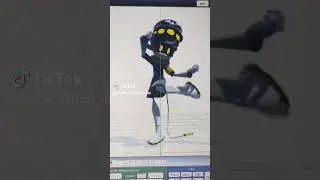 I found this on discord💀 #murderdrones oh boy here comes another woohoo