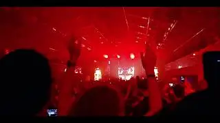 Deadmau5 - Avaritia Live @Montreal Dec 27th 2019