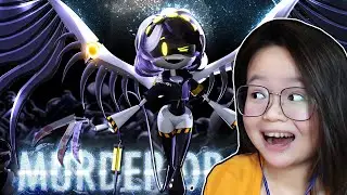 🔴NONBAR MURDER DRONES Bareng SUBSCRIBER