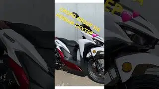 Скоро обзор на новый скутер #youtubeshorts #shorts #scuter #tiktok