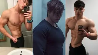 Young Aesthetics || workout motivation 💪