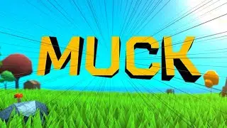 боссы в muck