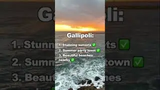 Gallipoli VS Otranto - Which one is best for you? Your FREE 