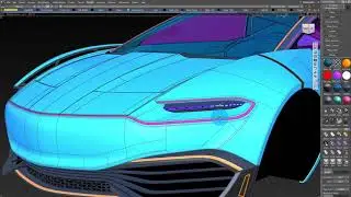 Quick Tip - Apply Shader