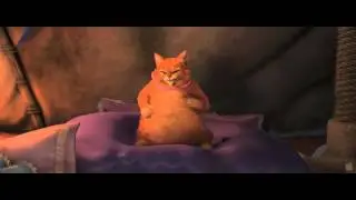 Shrek Forever After - Official Trailer [HD]