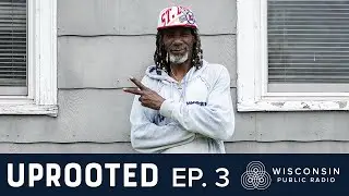 WPR Reports: Uprooted, Episode 3 -- Failed Dreams and Embassy Breaks