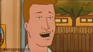 Youtube Megapoop: Luanne's Rad Boyfriend