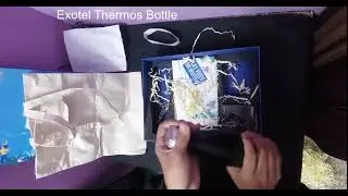Welcome Kit | Tech Intern | Exotel | Telecommunication | Bangalore