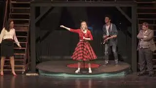 A-Wop Bop A-Loo Bop: Highlights Reel