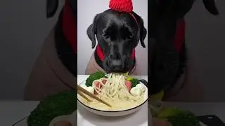 Negão Comendo Macarrão! 🍜🥣😋