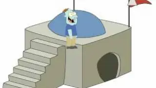 Guy Goes Into Watch Tower