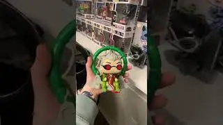 TARGET EXCLUSIVE ANIMATED SPIDER-MAN FUNKO POP! COLLECTION 