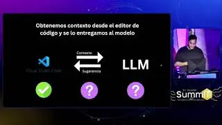 CodeGPT en el Summit de Inteligencia Artificial Aplicada - DuocUC
