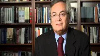 Extended Interview - Moises Naim