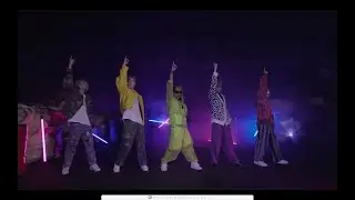 【MUSIC VIDEO】BOOM SKAT / AGE