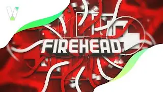 [ PZP ] 💲 My Best 2D Professional Intro for FireHead | VETERFX