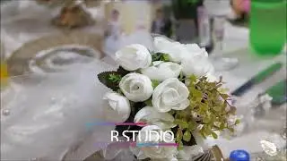 Езидская свадьба в Новосибирске.Карам & клара