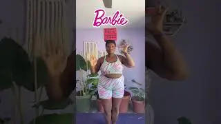 Hi Barbie!
