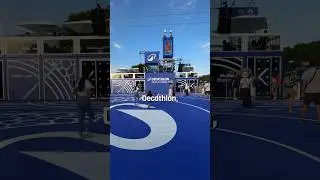 Le Decathlon Playground va sauver ton été 💙