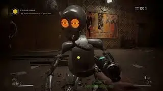 Варежку Про*бал - Atomic Heart