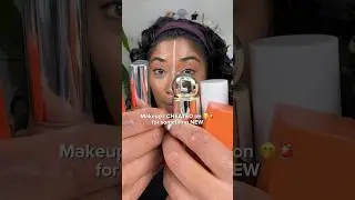 MAKEUP I CHEATED ON 🤭🚨because I found something else that was better 👀