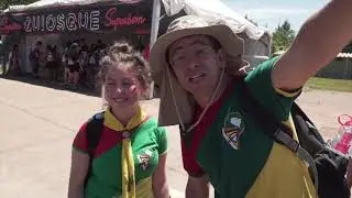 Ep #3 De onde você vem Série de Reportagens Especiais do V Campori DSA 2019 