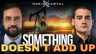 SAUDIS CRASH OIL TO $70, PRE WAR PRICES HIT - w/ Global Monetary Expert Jeffrey Snider