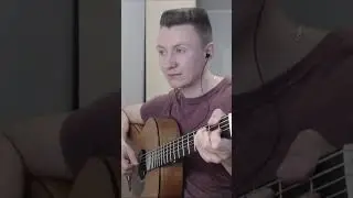 МУРКА на гитаре!!!