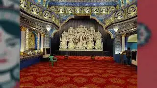 Durga Puja Pandal Hopping 2023 | Part - 1 | Ft. Kalyani & Kanchrapara | Best Pandals To Visit