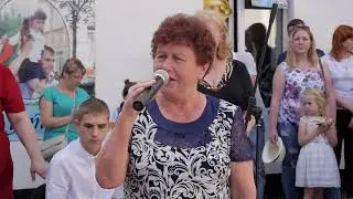 Последний звонок в 14 школе