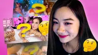 is this TWITCH?!