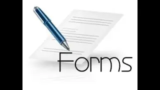 Form Handling in Django