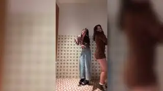 charlidamelio TikTok