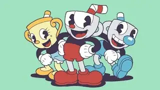 Cuphead DLC Final boss glitch