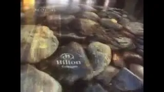 hilton interaktif zemin