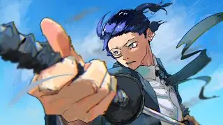 Hayakawa Aki  Coub