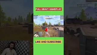 #pubgmobile
