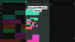 how to make a Don Toliver Type Beat on FL STUDIO MOBILE