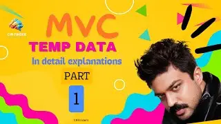 Mastering TempData in ASP.NET MVC: Passing Data Between Actions