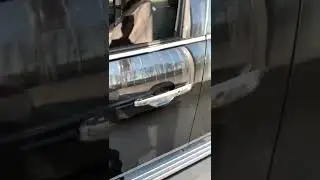 Ужас цены на Mitsubishi