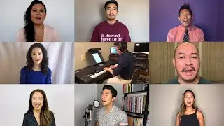 FPAC 2020 | Teatro - Broadway Barkada