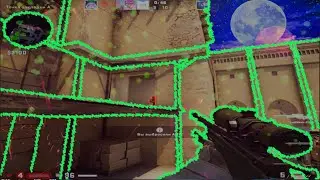 Я В ШОКЕ! КАК МНЕ ЭТО РЕГАЕТ? CS:GO