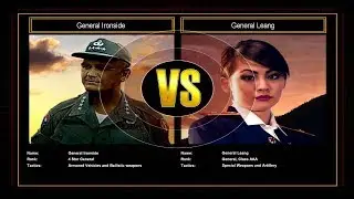 Shockwave Challenge: Armor vs. Special Weapons | Let's Play Command & Conquer: Generals - Shockwave