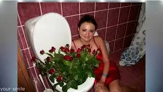 Чудики из соцсетей Выпуск 36 БЕЗУМНЫЕ  фото ДЕВУШЕК