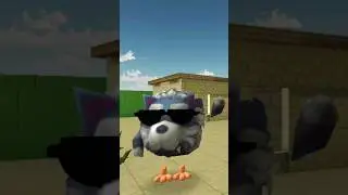 🐺 Как Получить ВОЛКА В Обновлении 3.7.0 ?! Чикен Ган 3.7.0 - Chicken Gun