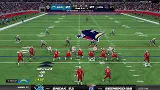 M24 CFM Charges/LOU V