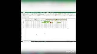 Таблица посуточной аренды квартир в Excel