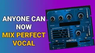 Acustica Audio - MAGIC FLOW (Josh Gudwin, StudioDMI)